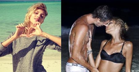 Anja Rubik: "Jestem uzależniona od seksu!"