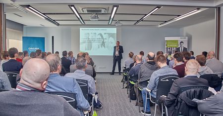 Konferencja Hack & Security już 30 maja. Zostały ostatnie wolne miejsca