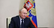 Upada podpora systemu Putina. "Możliwości się wyczerpują"