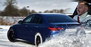 Mercedes-AMG C63 S - puryści dostaną zawału
