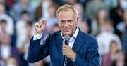 Tusk chce zabrać elektorat Lewicy? "Mówi, co społeczeństwo chce usłyszeć"