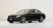 Brabus zaprezentował nowy pakiet dla Mercedesa klasy C