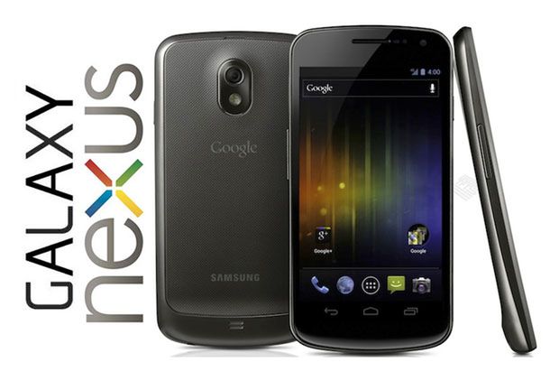 Głośność wraca do normy - nowy firmware Galaxy Nexusa