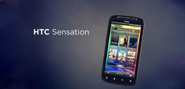 HTC Sense 3.0 tylko dla najnowszego sprzętu HTC