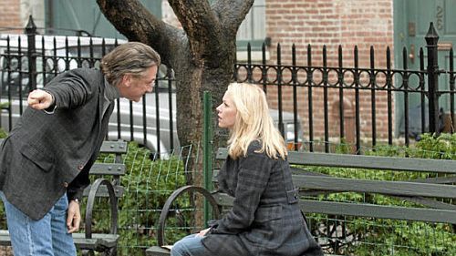 Szpiegostwo nie popłaca [zwiastun] 1