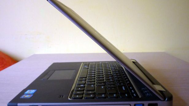 Dell Vostro 3460 – test [14", Core i5-3210M, GeForce GT 630M] 1