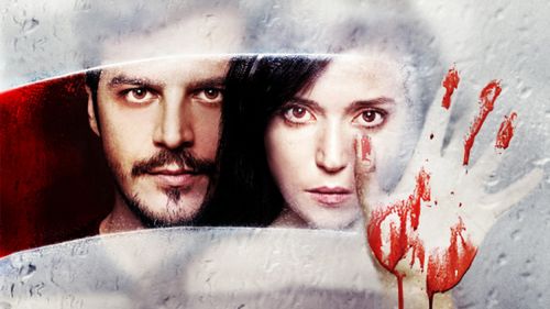 Gdy maltretuje cię głos [zwiastun] 1