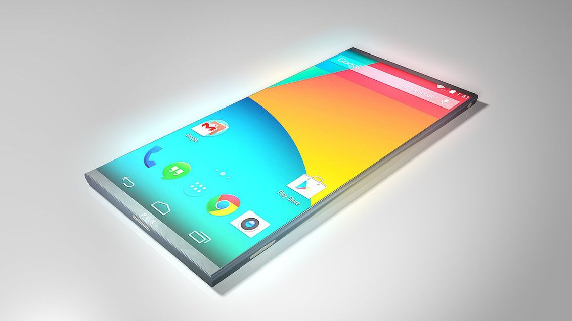 Potężna Motorola Shamu to nie Nexus 6? To Moto S? 1