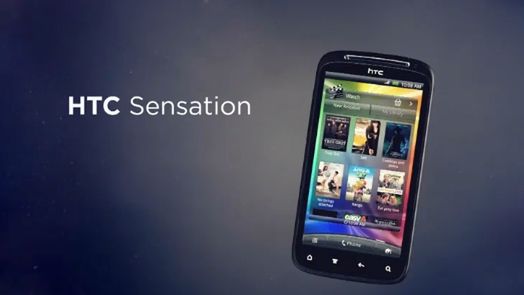 HTC Sense 3.0 tylko dla najnowszego sprzętu HTC 1