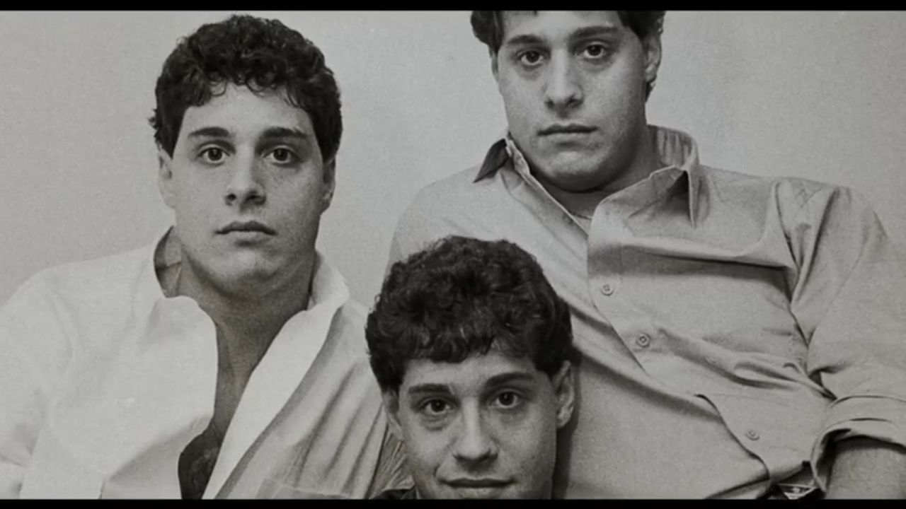 Eksperyment na dzieciach – wstrząsająca historia trojaczków