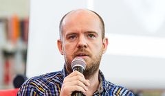 Witold Szabłowski współpracuje z „Dzień dobry TVN”