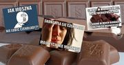 Dzień Czekolady 2024. Spójrz na te memy. Uśmiejesz się do łez!