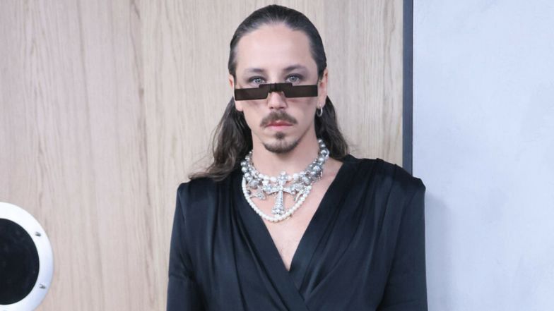 MIchał Szpak