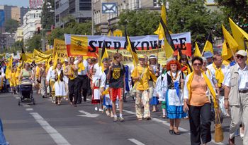 Do polskiego miasta zjadą tysiące ludzi. Jedyne takie wydarzenie na świecie