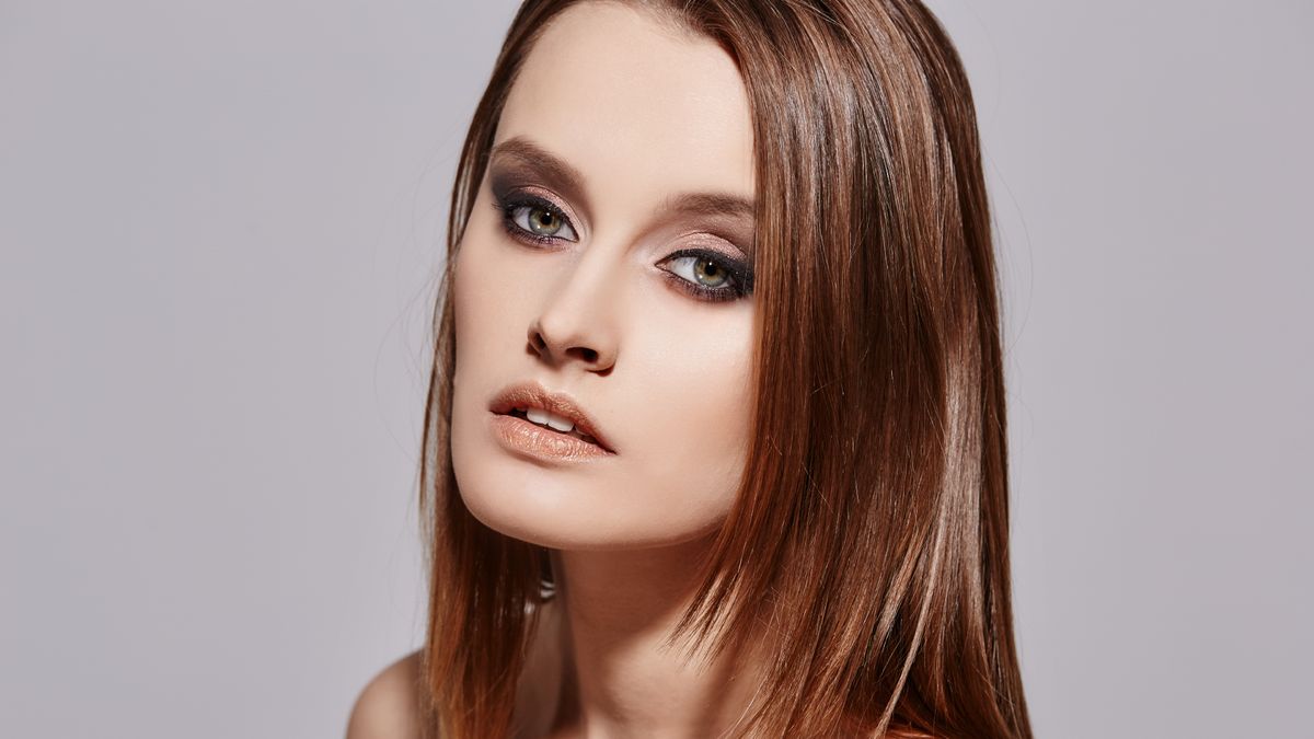 Szybki sposób na rozświetlenie skóry na fotografiach [wideoporadnik] 1