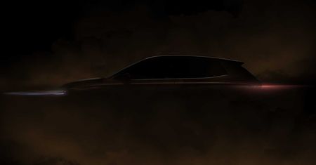 Nowa Škoda Fabia w oficjalnej zapowiedzi. Debiut już wiosną 2021 roku