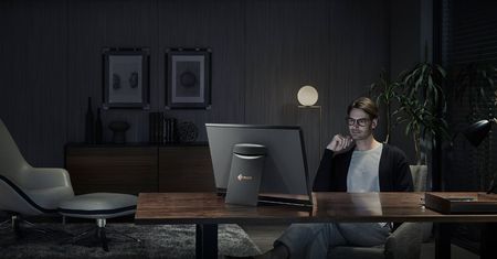 Eizo prezentuje przenośny monitor OLED - limitowana edycja tylko dla nielicznych