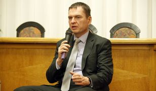 Poczobut ma szansę wyjść? Ważne słowa wysłannika Trumpa