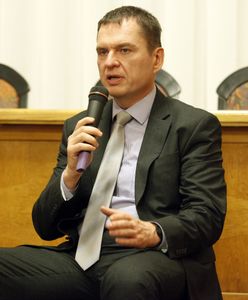 Poczobut ma szansę wyjść? Ważne słowa wysłannika Trumpa