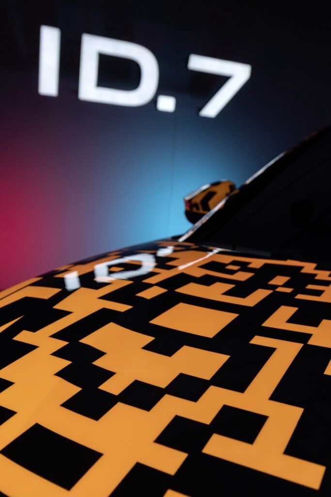 Volkswagen ID.7