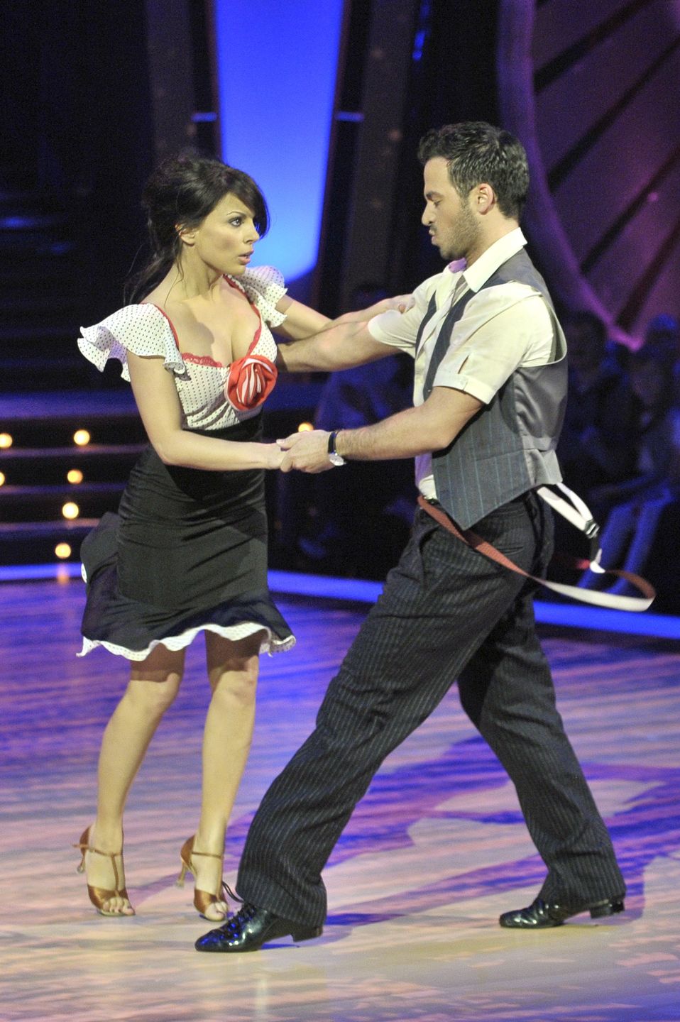 Najlepsze występy w historii "Tańca z Gwiazdami"