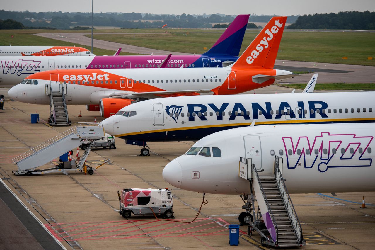 Ryanair zostanie jedynym dominującym graczem w Europie? "To oznacza, że ceny wzrosną"