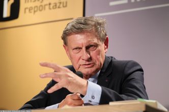 Leszek Balcerowicz uderza w PO. "To ma być program rządu?"