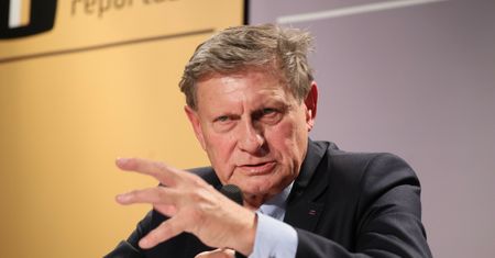 Leszek Balcerowicz uderza w PO. "To ma być program rządu?"
