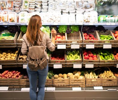 Sposób na tańsze jedzenie. Tak to robią Belgowie