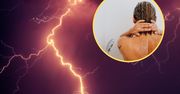 Chcesz brać prysznic podczas burzy? To nie jest najlepszy pomysł