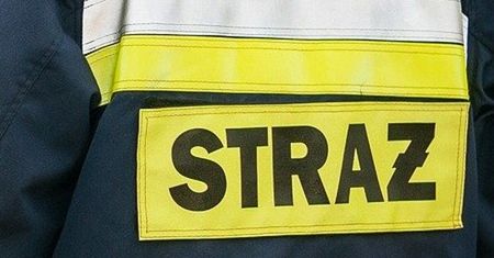 Strażacy nie mogli w to uwierzyć. Nietypowa interwencja w Tychach