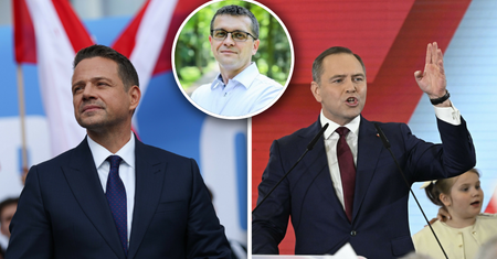 "Pod tym względem kampania była dosyć uboga". Obietnice podatkowe pod lupą