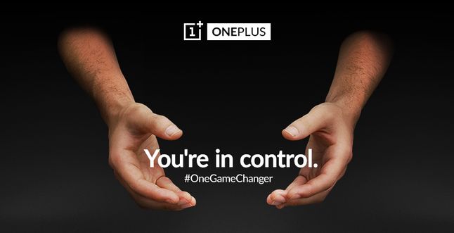 Zapowiedź nowego produktu OnePlusa
