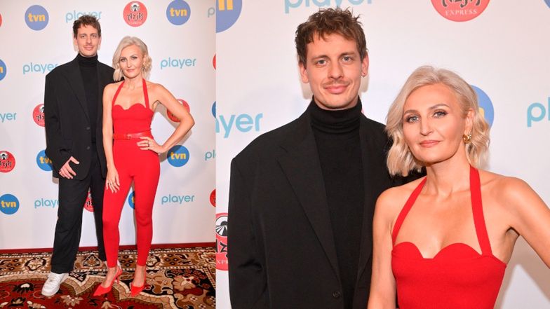 Konferencja prasowa "Azja Express"