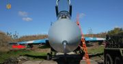 Ukraińskie Su-27 z "latającą iluzją". Rosjanie nie wiedzą, co robić