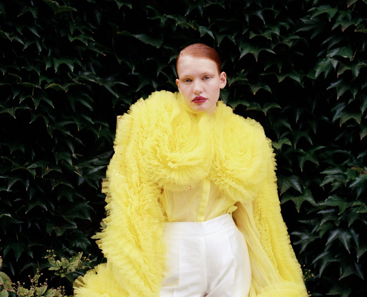 Polish Fashion Designers. Mocna reprezentacja Polski na tygodniu mody w Nowym Jorku