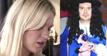 Zosia Ślotała NIE CHCE rozmawiać o Michale Witkowskim!
