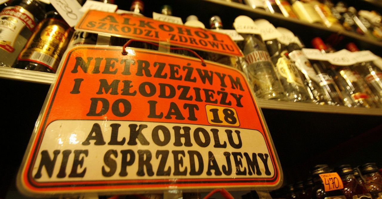 Zakopane: Niemal wyczerpano liczbę zezwoleń na sprzedaż alkoholu