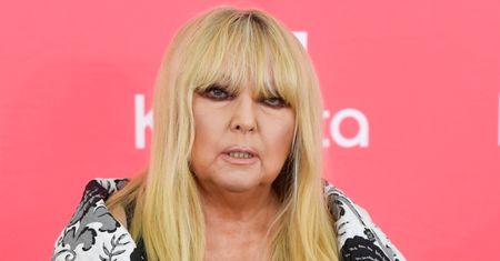 Maryla Rodowicz zrozpaczona. "Moje dzieci się nie kwapią"