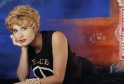 Babcia w bikini. Demi Moore pozuje z wnuczką