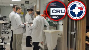Koniec z ukrywaniem zarobków w ochronie zdrowia. Co się zmieni?