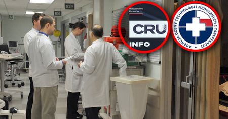 Koniec z ukrywaniem zarobków w ochronie zdrowia. Co się zmieni?