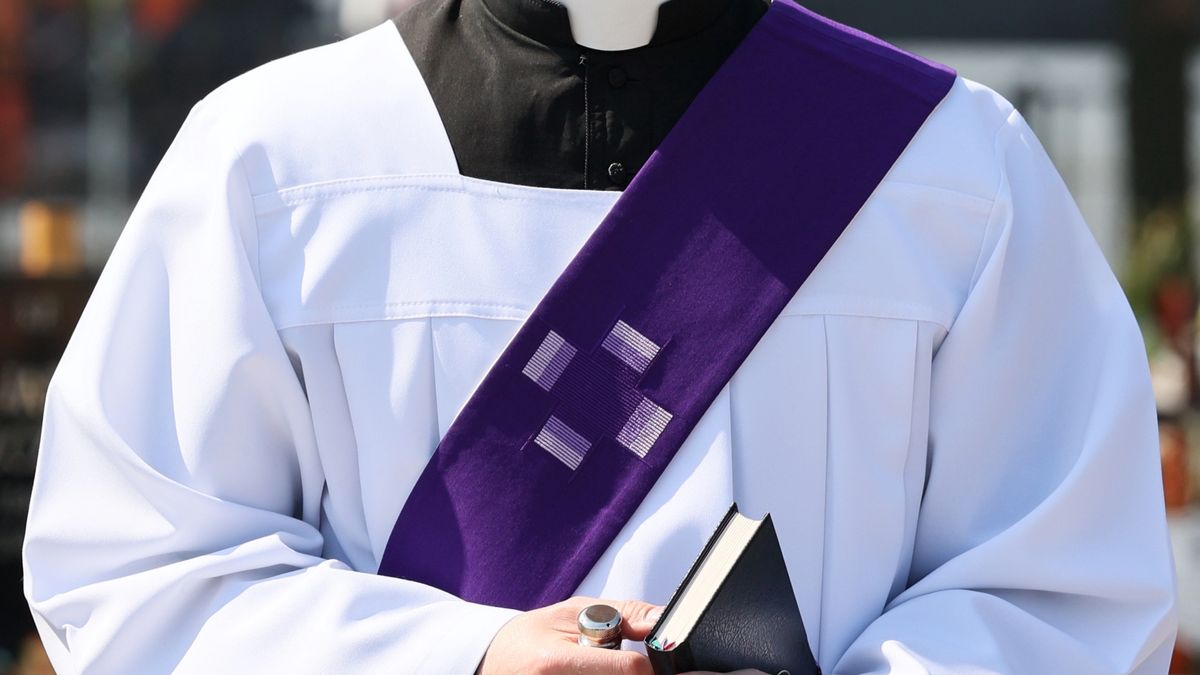 Wyższy podatek dla duchownych. Tak wzrosną kwoty od 2026 roku