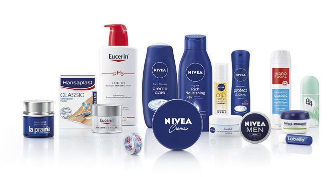 Właściciel marki Nivea stawia na odnawialne opakowania i przyłącza się do platformy Loop