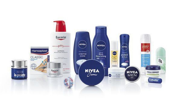 Właściciel marki Nivea stawia na odnawialne opakowania i przyłącza się do platformy Loop