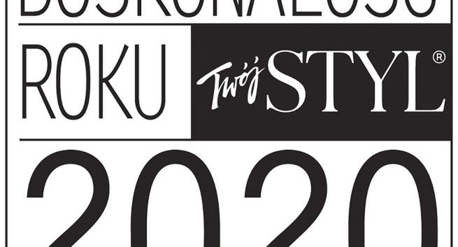 Dermika, Janda, Oceanic i Eveline z tytułem Doskonałość Roku 2020 „Twojego Stylu”