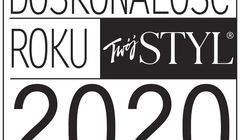 Dermika, Janda, Oceanic i Eveline z tytułem Doskonałość Roku 2020 „Twojego Stylu”