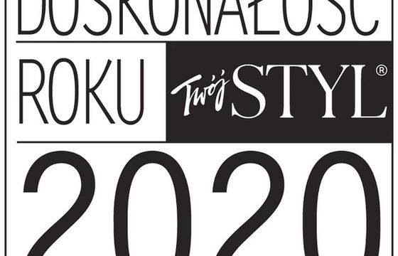 Dermika, Janda, Oceanic i Eveline z tytułem Doskonałość Roku 2020 „Twojego Stylu”