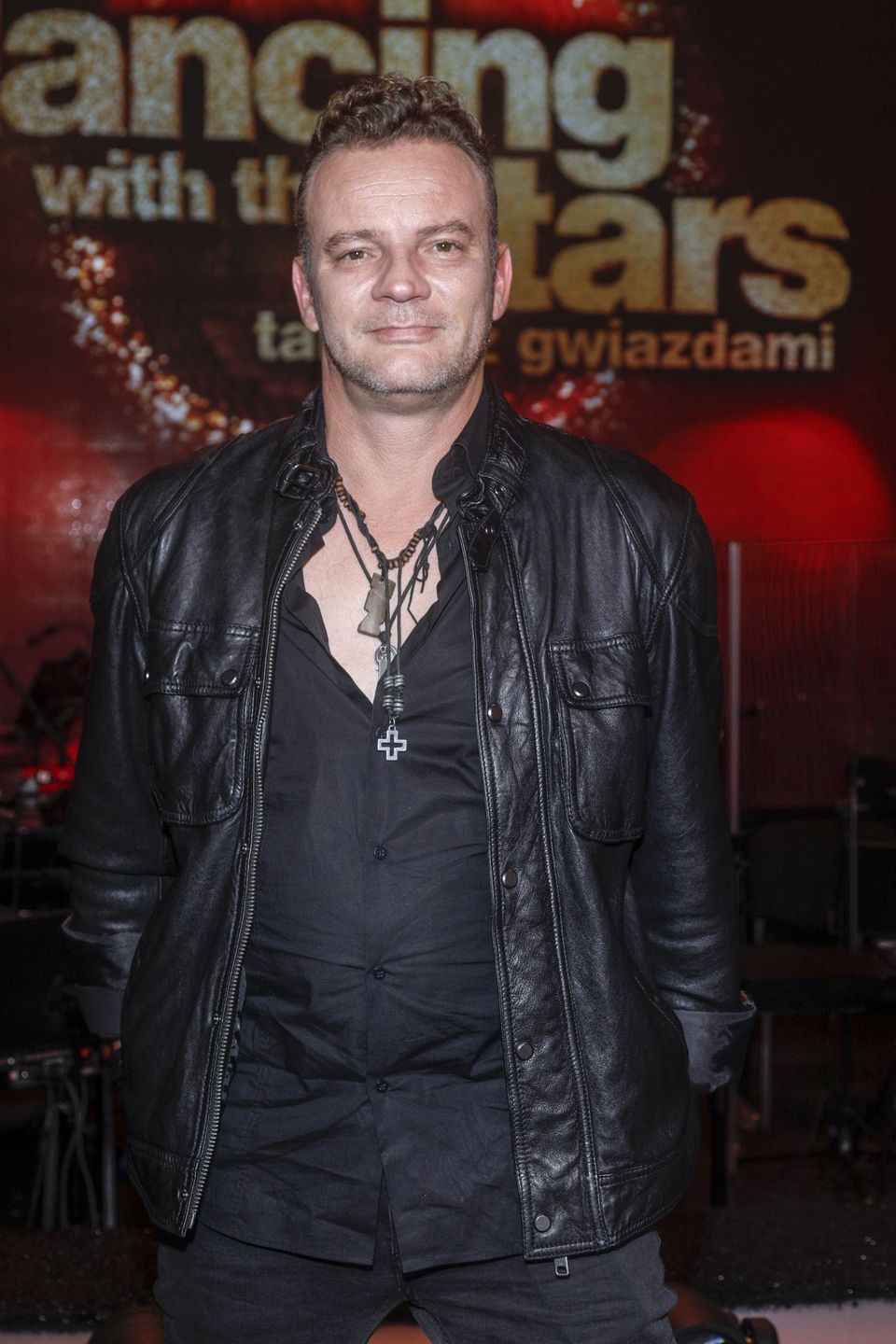 Krzysztof Adamski