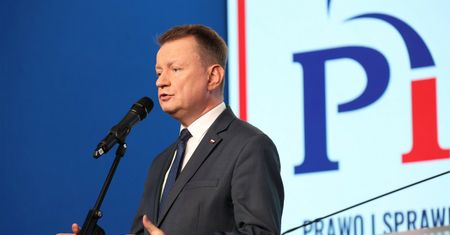Politycy PiS nie odnieśli się wprost do ustaleń WP. "Będzie oświadczenie"